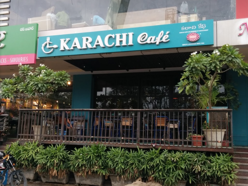 Karachi Cafe - Gachibowli - Hyderabad Image