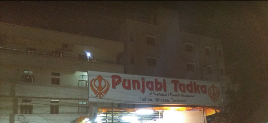 Punjabi Tadka - Kondapur - Hyderabad Image