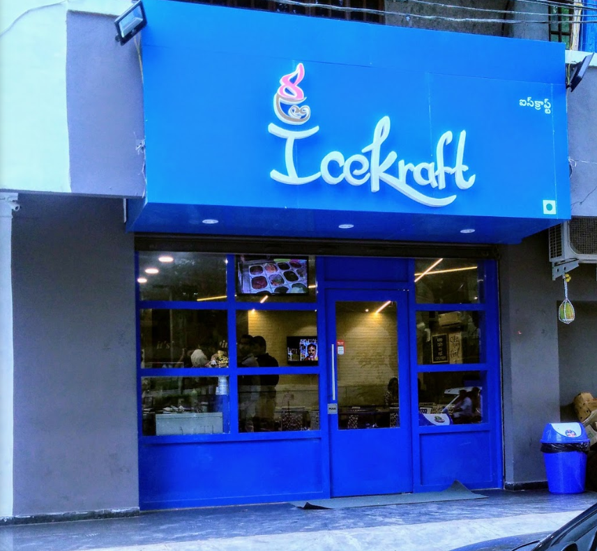 Icekraft - Banjara Hills - Hyderabad Image