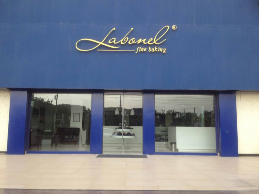 Labonel - Gachibowli - Hyderabad Image