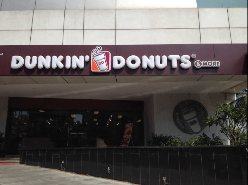 Dunkin' Donuts - Banjara Hills - Hyderabad Image