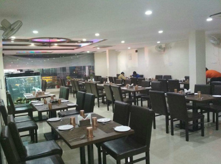 Cafe Bahar Multicuisine Family Restaurant - Saroor Nagar - Hyderabad Image