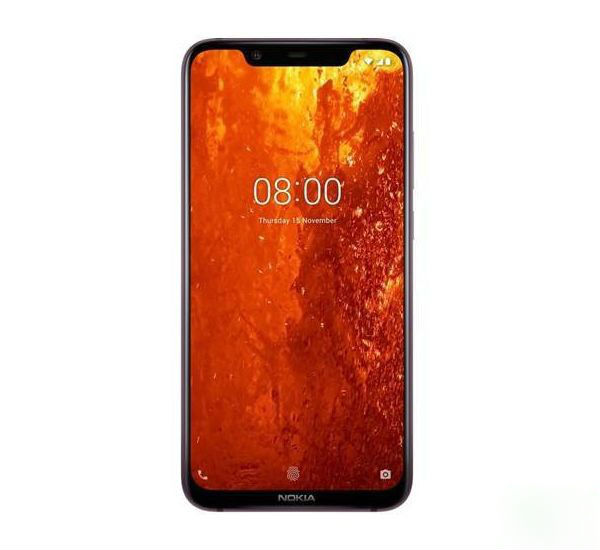 Nokia 8.1 4GB Image