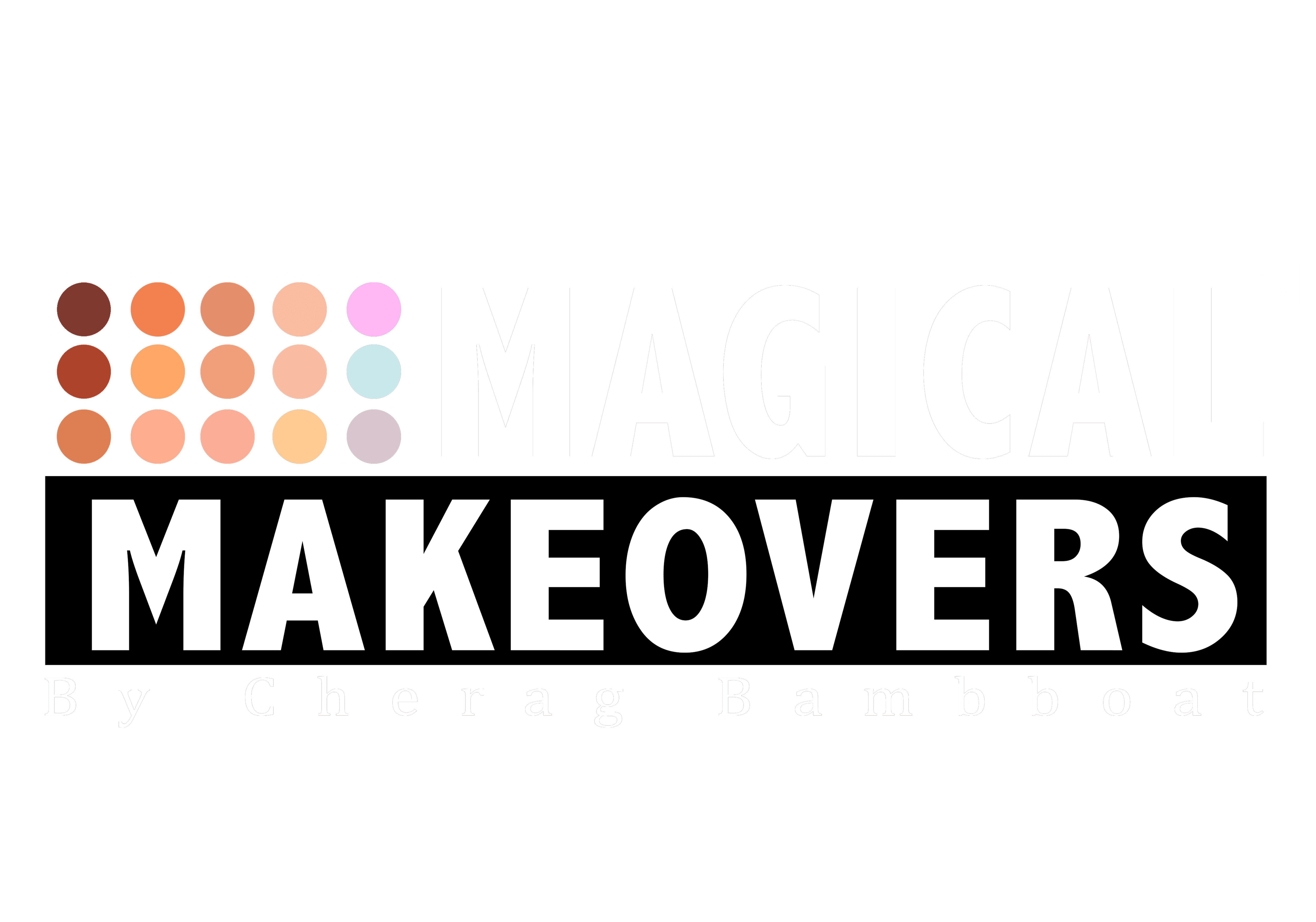 Magical Makeovers By Cherag Bambboat - Charni Road - Mumbai Image