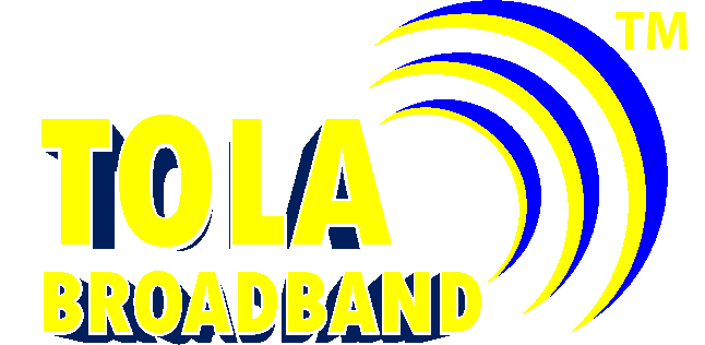 Tola Broadband Image