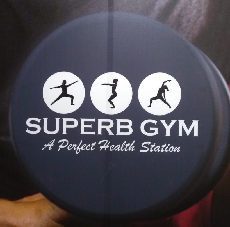 Superb Gym And Spa - Delhi Image