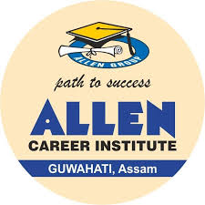 Allen Career Institute - Guwahati Image