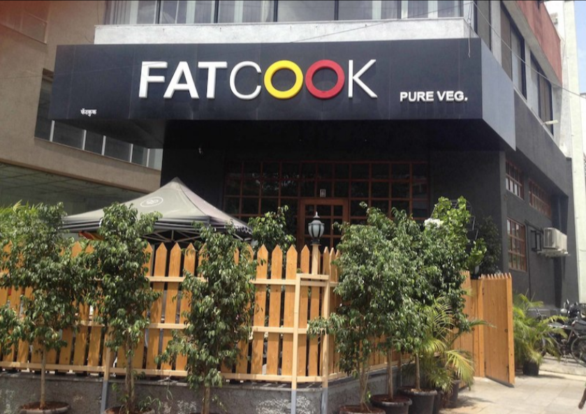 FatCook - Baner - Pune Image