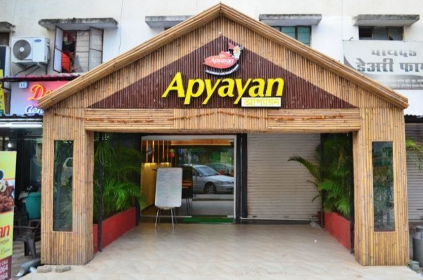 Apyayan - Aundh - Pune Image