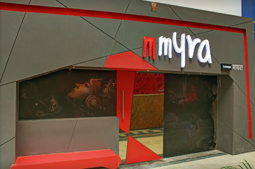 Mmyra Lounge - F.C. Road - Pune Image