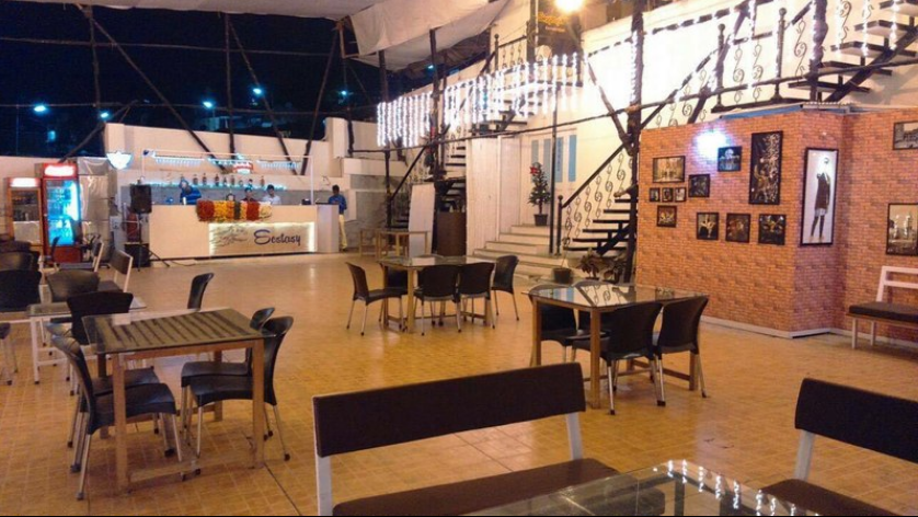 Ecstasy Lounge - Kothrud - Pune Image