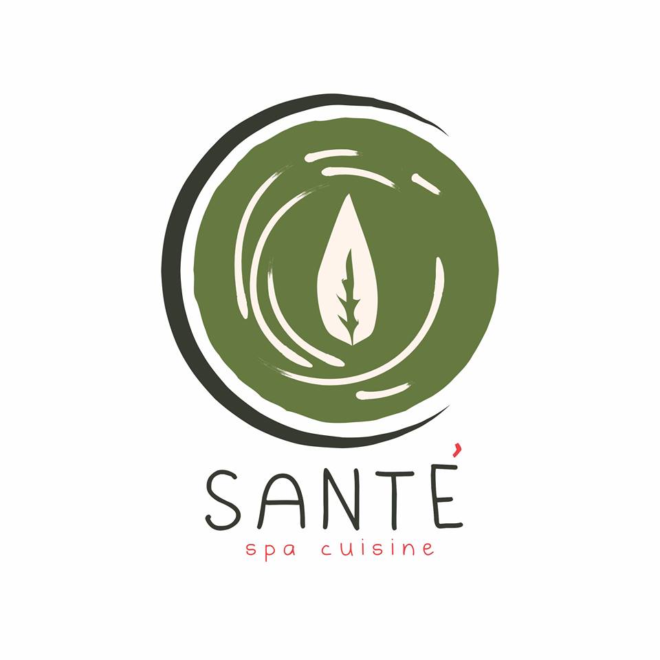 Sante Spa Cuisine - Koregaon Park - Pune Image