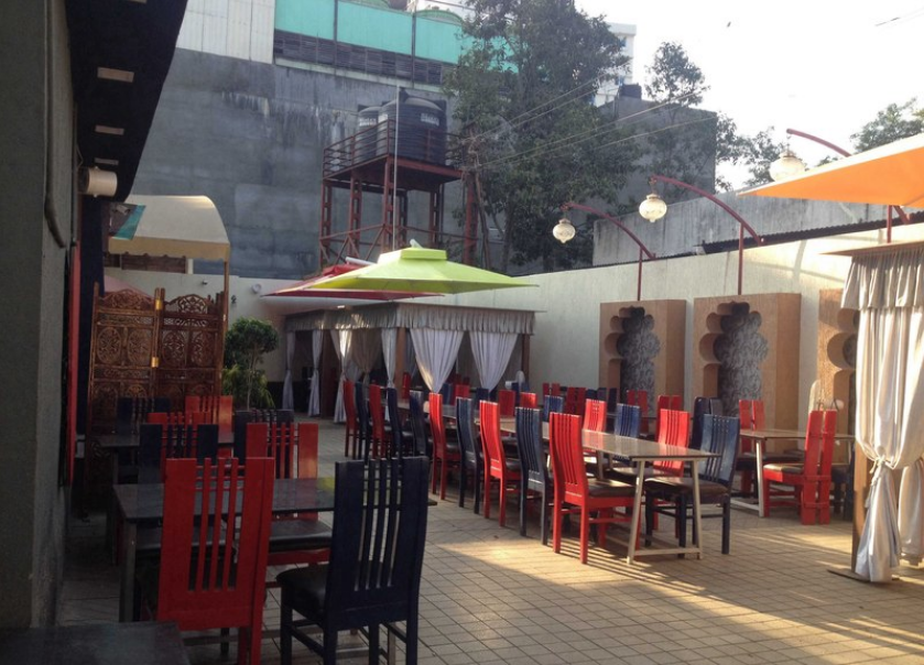 Maurya Multi Cuisine Restaurant and Bar - Erandwane - Pune Image