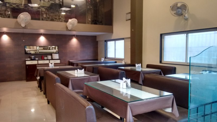 Agra Restaurant - Kondhwa - Pune Image