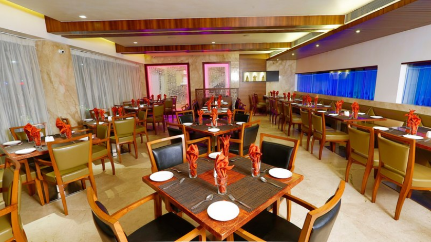 Shorba Family Restaurant - Sinhagad Road - Pune Image