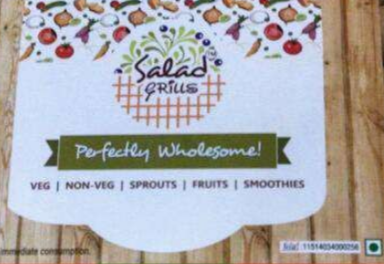 Salad Grills - Kalyani Nagar - Pune Image