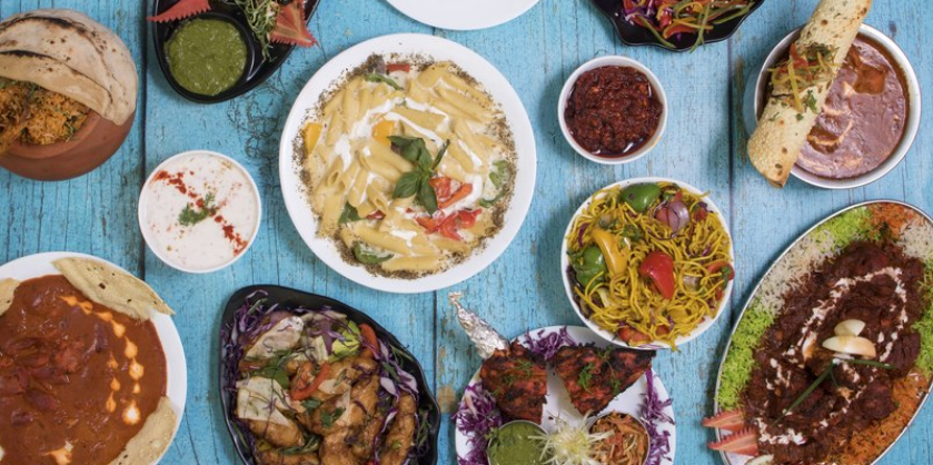 Annie's Kitchen - Sinhagad Road - Pune Image
