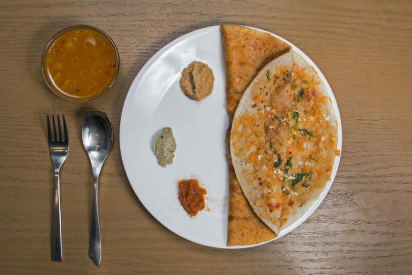 Dosa Stori - Viman Nagar - Pune Image