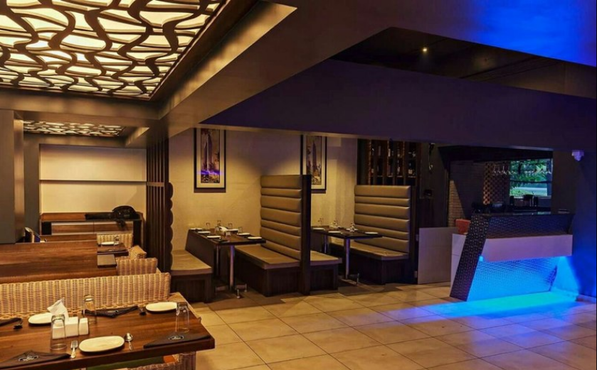 Barbacoa Resto Lounge - Bavdhan - Pune Image