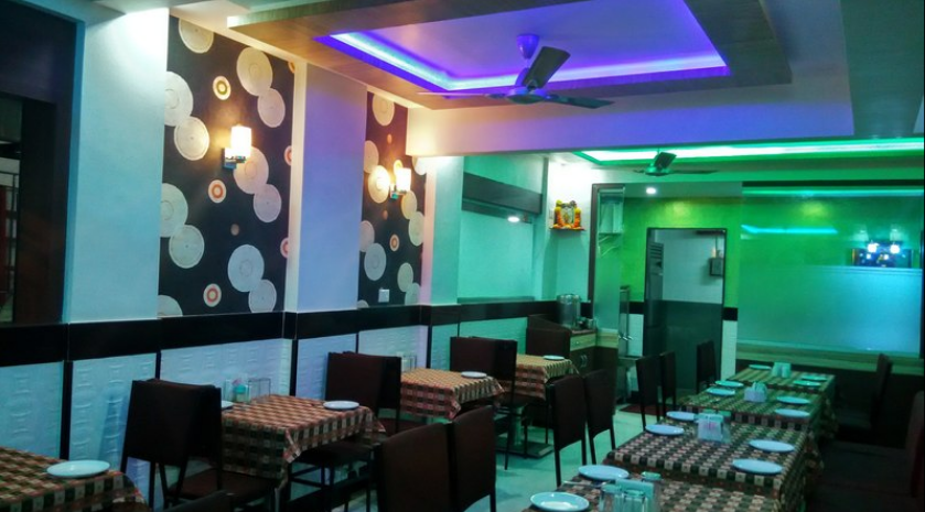 Swad Kitchen - Nigdi - Pune Image