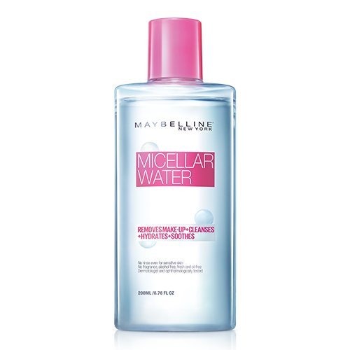 Maybelline New York Micellar Water Image