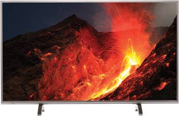 Panasonic FX800 Premium 4K Ultra HD LED LCD Smart TV Image