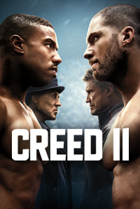 Creed 2 Image