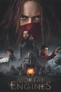 Mortal Engines Image