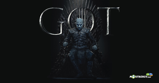 Game of Thrones Season 8 Image