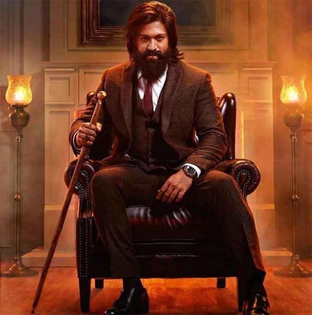 Yash Image