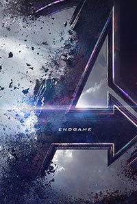 Avengers: End Game Image