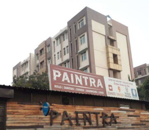 Paintra - Knowledge Park - Greater Noida Image