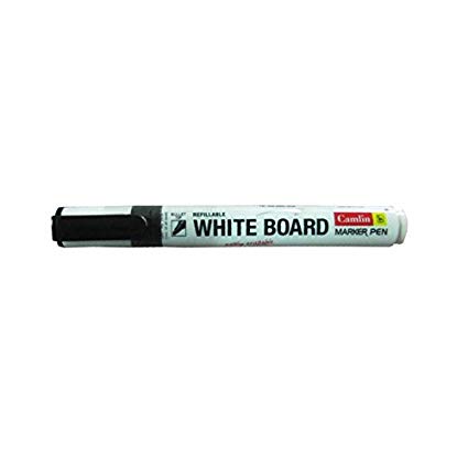 Camlin Whiteboard Marker Pen Image