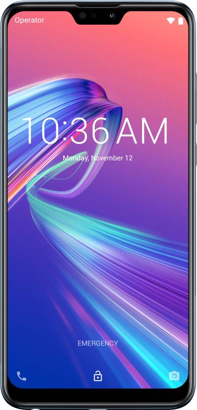 Asus ZenFone Max Pro M2 Image