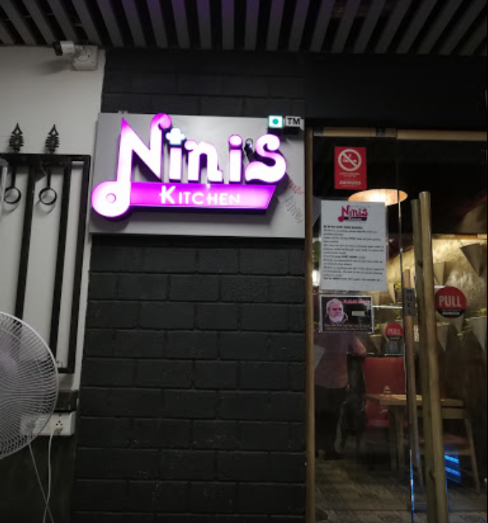 Nini's Kitchen - Vastrapur - Ahmedabad Image