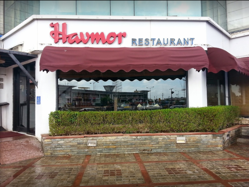 Havmor Restaurant - Bopal - Ahmedabad Image