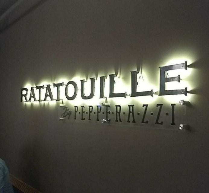 Ratatouille - By Pepperazzi - Bodakdev - Ahmedabad Image