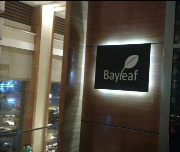 Bayleaf - Courtyard By Marriott - Satellite - Ahmedabad Image