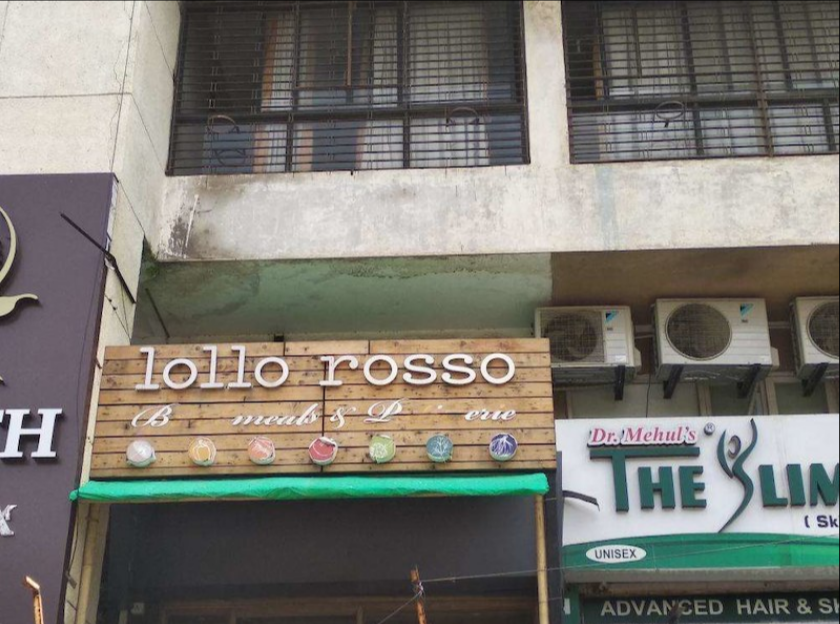 Lollo Rosso - Vastrapur - Ahmedabad Image