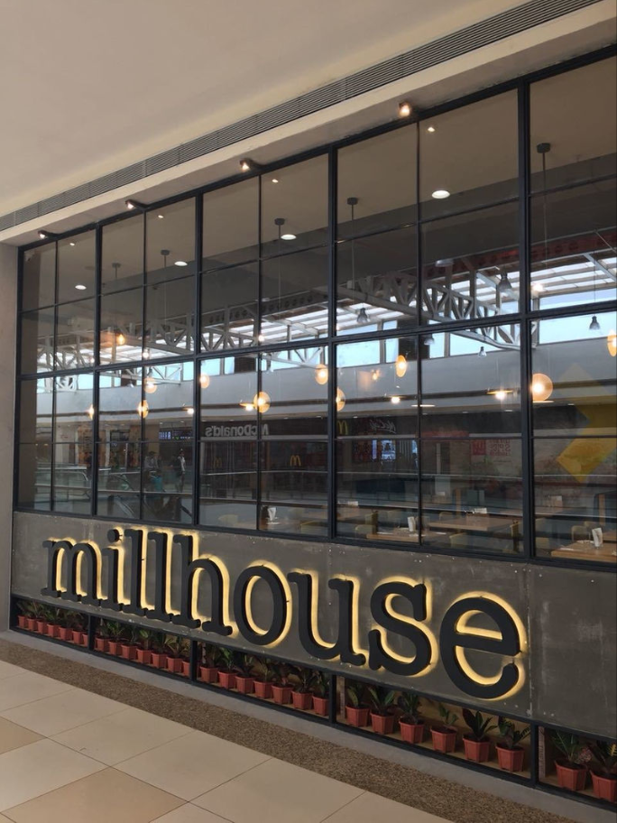 Millhouse - Vastrapur - Ahmedabad Image