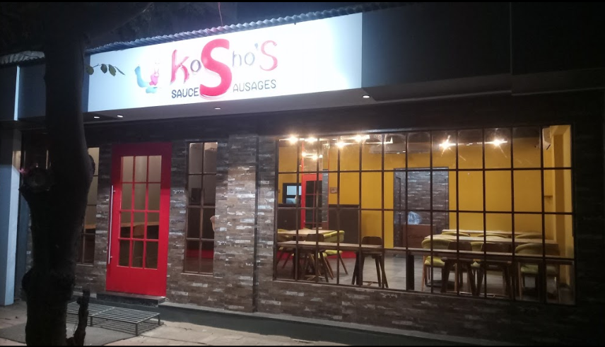 Kosho's Sauces & Sausages - Satellite - Ahmedabad Image