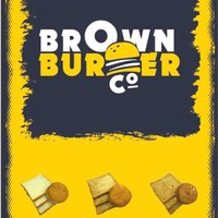 Brown Burger Co - Naranpura - Ahmedabad Image