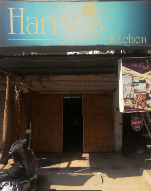 Harry's Kitchen - Vastrapur - Ahmedabad Image