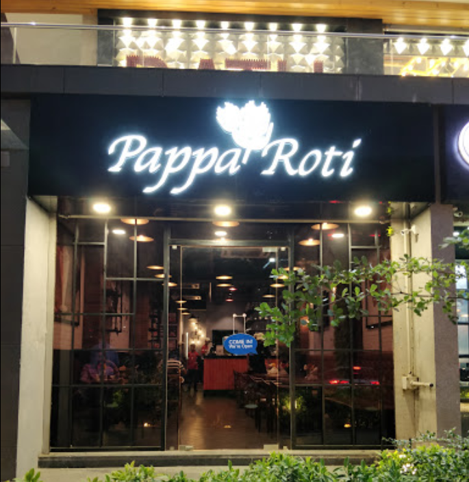 PappaRoti - Bodakdev - Ahmedabad Image