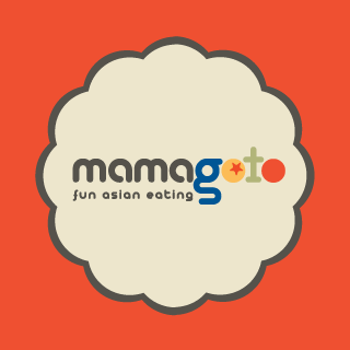 Mamagoto - Khan Market - New Delhi Image