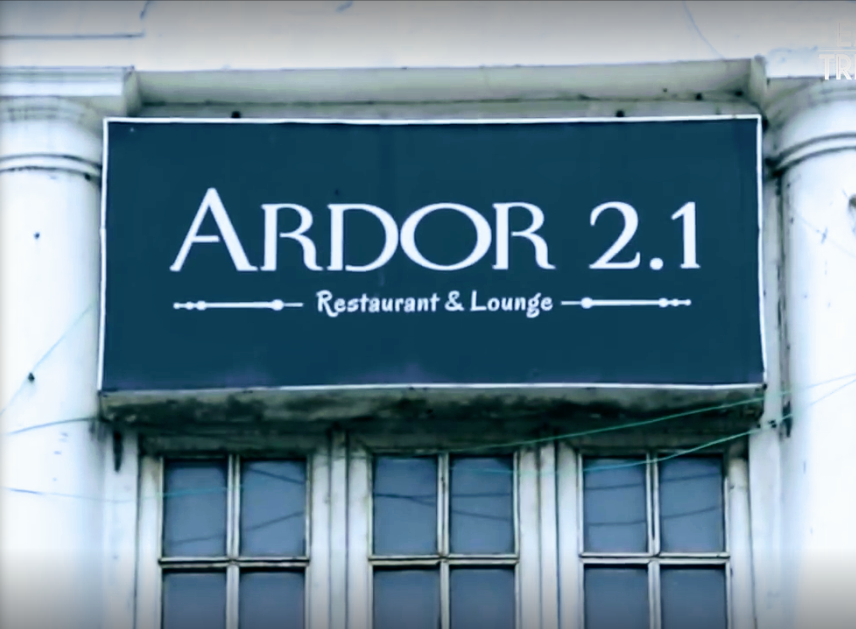 Ardor 2.1 - Connaught Place - New Delhi Image