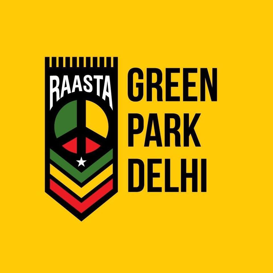 Raasta - Green Park - New Delhi Image