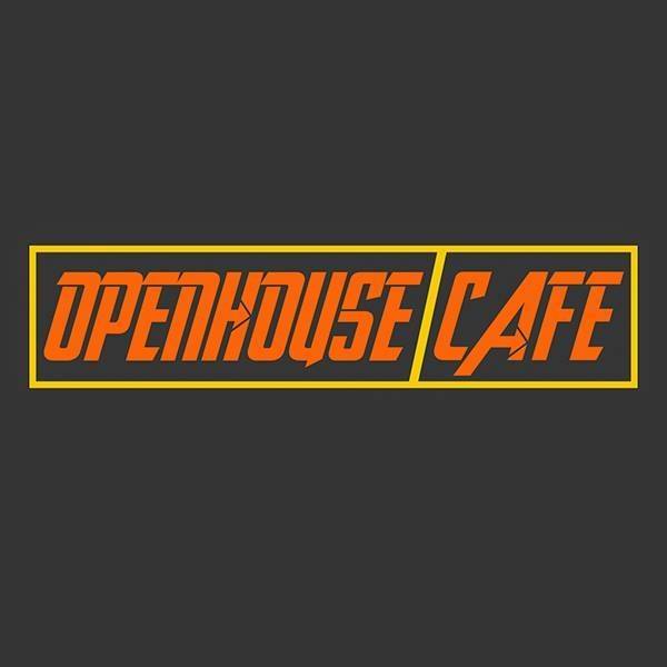 Openhouse Cafe - Connaught Place - New Delhi Image