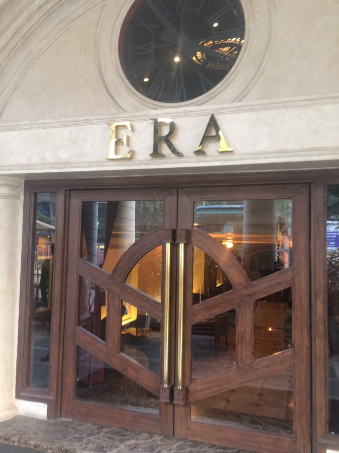 ERA - Bar And Lounge - Connaught Place - New Delhi Image