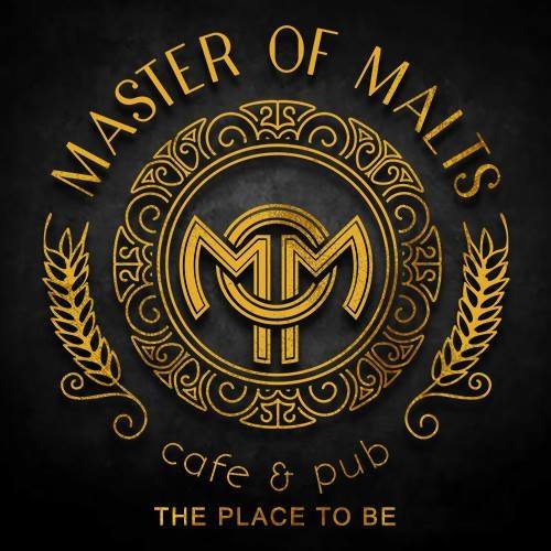 Master Of Malts - Connaught Place - New Delhi Image